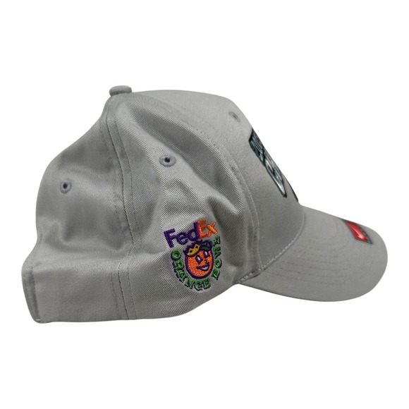 USC Trojans 2003 Orange Bowl Champions Nike Locker Room Hat Cap‎ - Picture 8 of 9